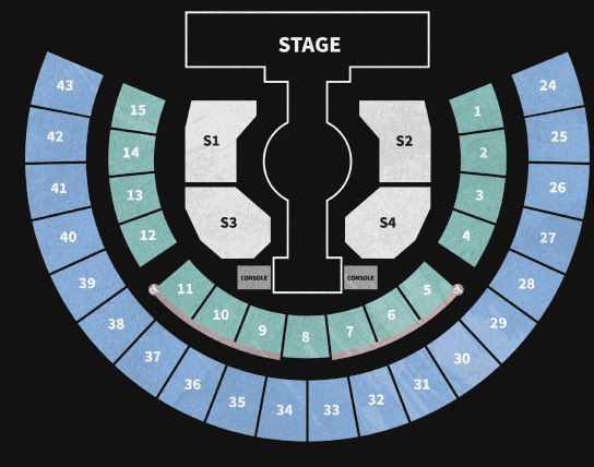 cupidticket17's tweet photo. #Straykids 
Stray Kids World Tour〈RUN IT SEOUL〉
ストレイキッズソウル公演チケット代行  TICKET 韓国 ソウルコン コヤン　譲 譲渡wts

🎫7/25-8/2在庫販売
すぐ入金できる方のみ

ご希望の方は"希望席"明記の上DMお願い致します📩 https://t.co/9vHOxXDuey