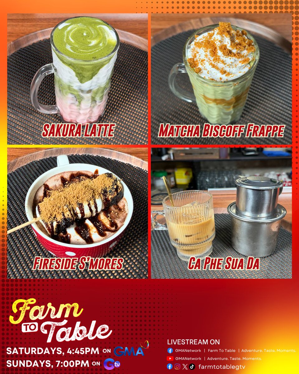 FarmToTableGTV's tweet photo. WAYNONA COLLINGS ON #FarmToTable! 😍 

Former PBB Teen Housemate Waynona, makakasama nating mag-FOODTRIP ngayong weekend!

Tutukan sa #FarmToTable!
Saturdays | 4:45 PM on GMA 
Sundays | 7:00 PM on GTV https://t.co/RPLf1b5z4i