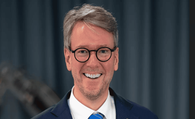 infoPLC's tweet photo. Philip Harting se une al Consejo Directivo de VDMA
👉 https://t.co/ySX0kEKOEO
VDMA acaba de reducir su previsión de crecimiento para la industria alemana de la ingeniería mecánica a cero para 2026. https://t.co/0fROqXcVF5