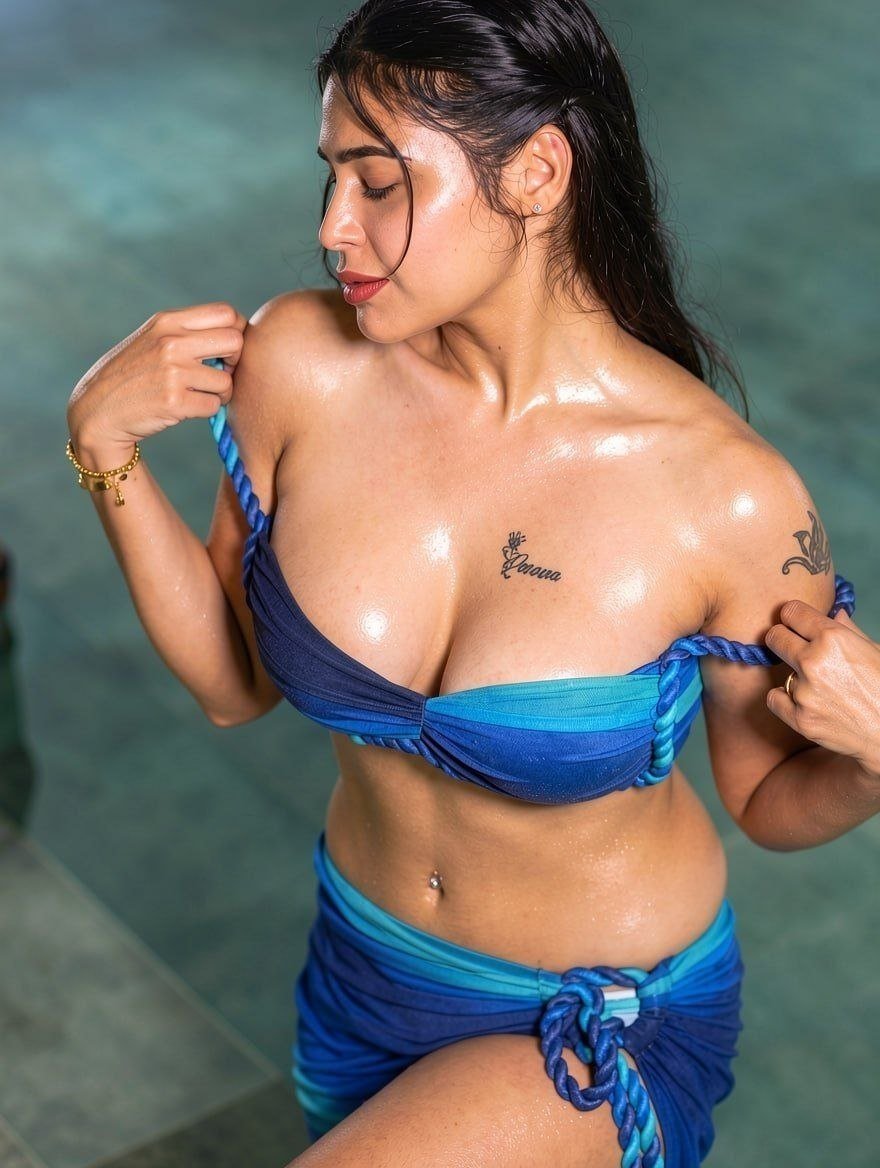 airotiga's tweet photo. Dharsha 🥵 melons so bigger https://t.co/0DQS6q8NGj