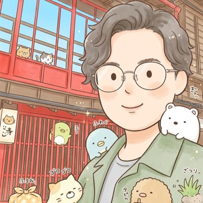 Relive0725's tweet photo. #新しいプロフィール画像 https://t.co/VUaaVNnN9E