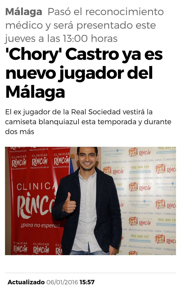 Malaguista122's tweet photo. 🧵 La historia de cómo Loren Juarros protegió a Oyarzabal en la Real Sociedad es una lección de dirección deportiva. En 2016, con bajas graves arriba, la afición pedía fichajes. Loren hizo lo contrario: vendió a Chory Castro al Málaga para obligar al míster a poner al canterano. https://t.co/Vwg3t2pwmM
