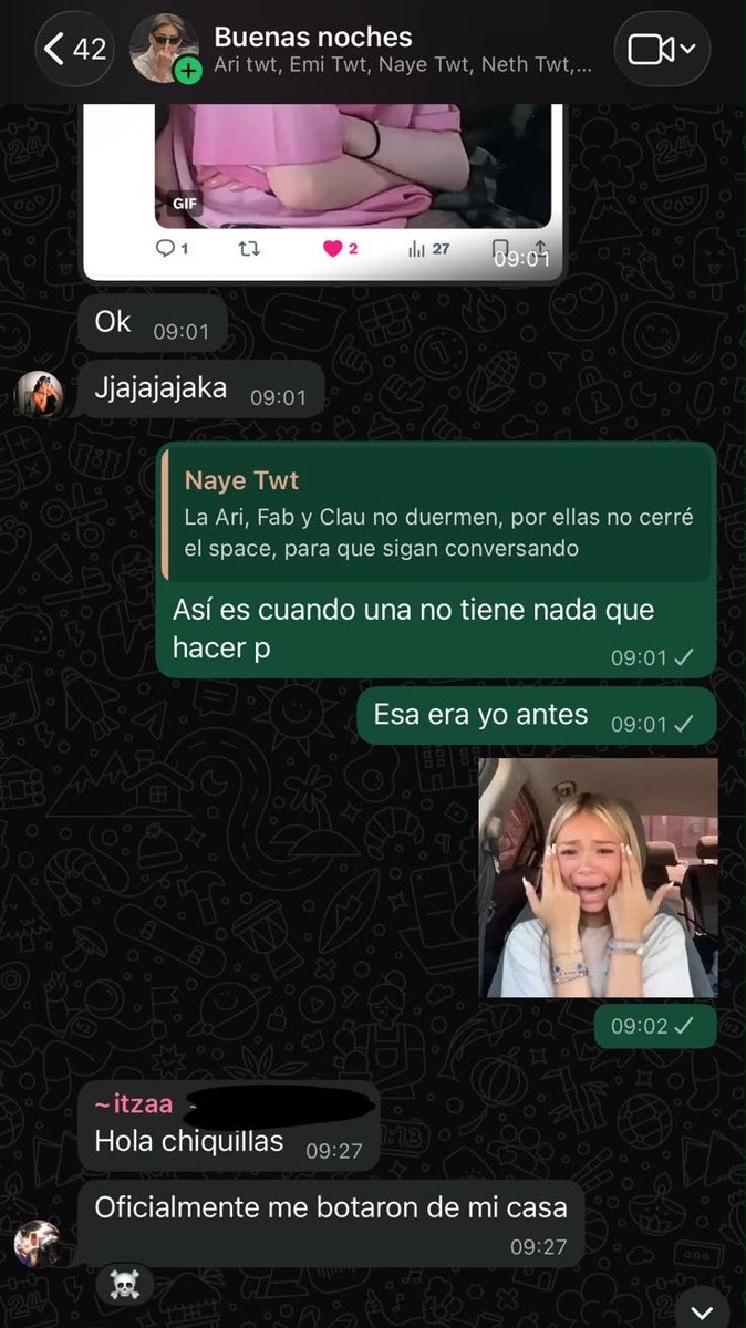 nayexthv's tweet photo. Abro hilo funando a @/teamomitete 
Por sexualizar a Tae y por hacer comentarios clasistas, hipocritas, etc https://t.co/Tnqllyf7aZ