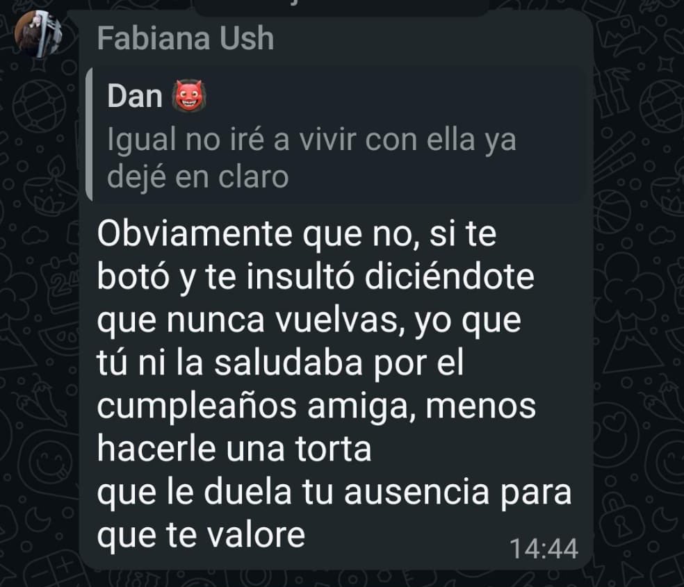 nayexthv's tweet photo. Abro hilo funando a @/teamomitete 
Por sexualizar a Tae y por hacer comentarios clasistas, hipocritas, etc https://t.co/Tnqllyf7aZ