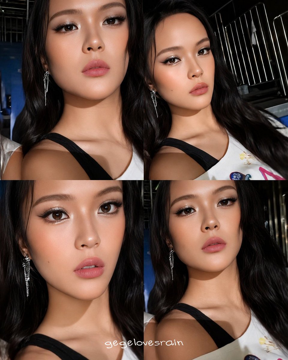 gegelovesrain's tweet photo. pretty face with a good heart

RAIN CELMAR l #RainCelmar https://t.co/CD8KCOsWpM