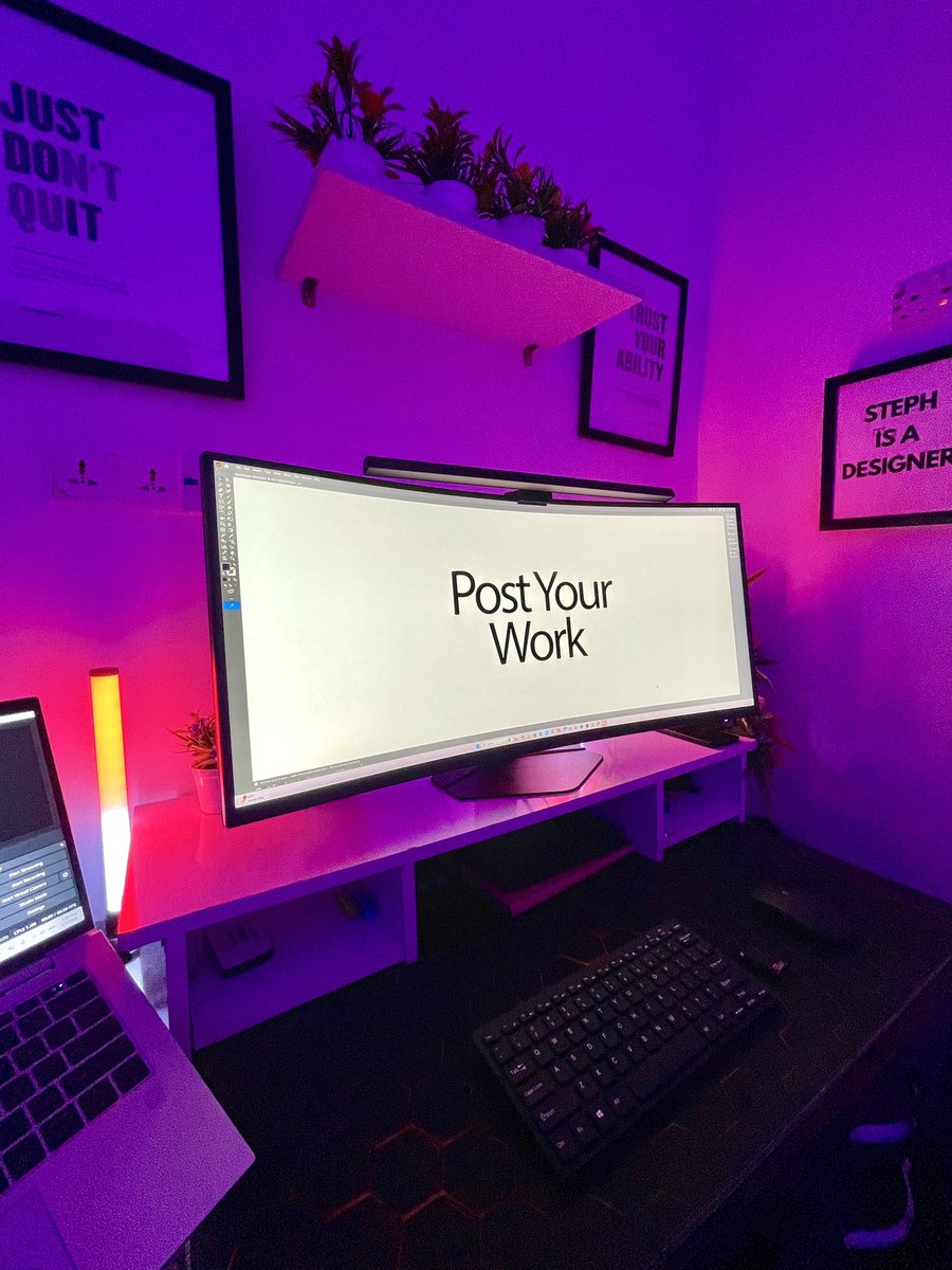 StephanieInii's tweet photo. It’s the first Friday of the month!

POST YOUR WORK! https://t.co/TPvtIqS8Xt