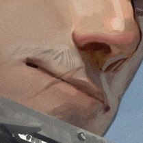 noomppan's tweet photo. Putting them side by side, my art style is actually more cohesive than I thought… https://t.co/y1VTvuAZhq