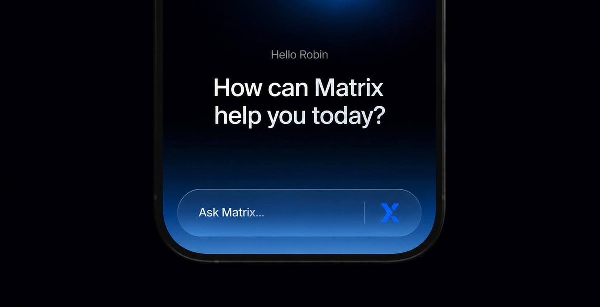 paxeer_app's tweet photo. The Paxeer Network has been building the settlement layer for agent commerce, Matrix, where agents complete real tasks, not roleplay conversations.

Turn natural language into typed, inspectable Intent IR that agents can actually execute. https://t.co/a8MinhLuvs