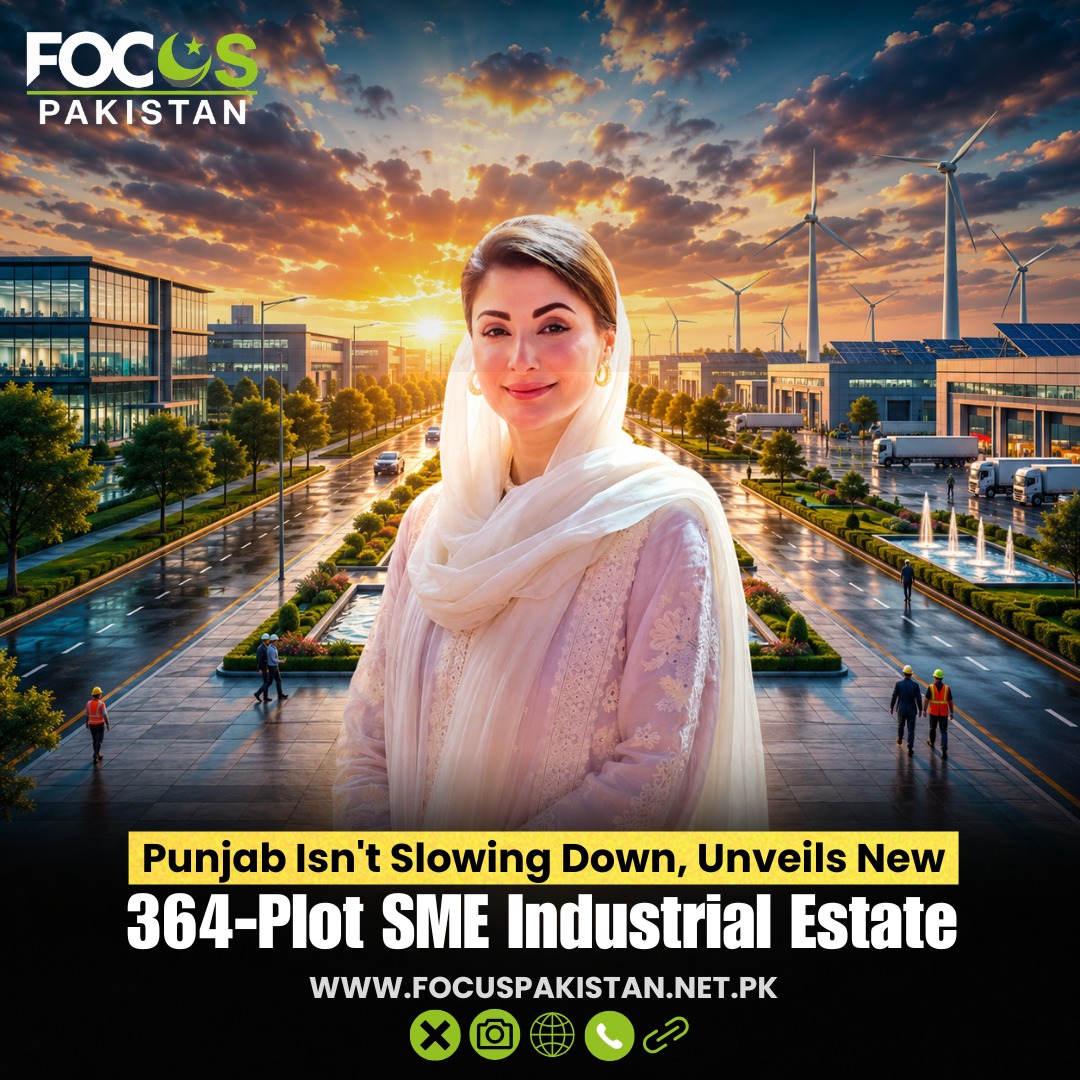 Focusp_official's tweet photo. A new industrial area is being established by Punjab Small Industries Corporation (PSIC) in 130 acres in Kot Pindi Das, Lahore.
 https://t.co/DmD7JG3Ynh

#FocusPakistan #Punjab #Lahore #PSIC #IndustrialEstate #IndustrialDevelopment #Manufacturing #Business #PakistanEconomy https://t.co/ltPRixvDuu