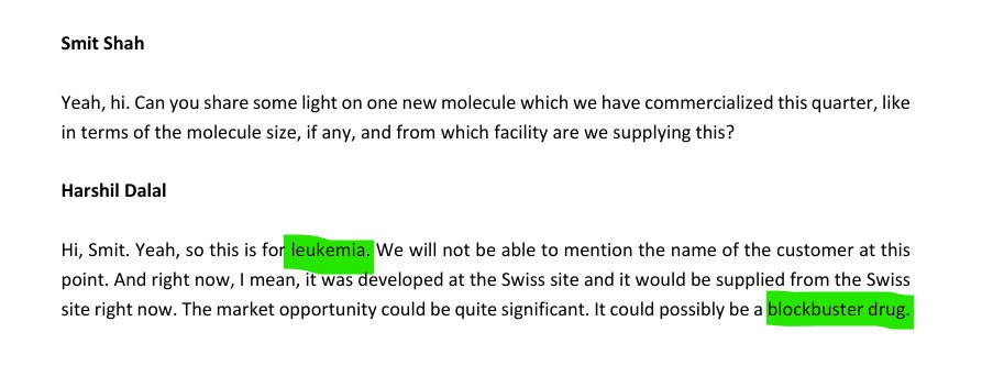 ajtradejournal's tweet photo. @punitbansal14 Sir any idea which molecule is discussed here? when i checked I could only find Decnupaz which usfda approved after phase 1/ 2, its ultrarare in nature. https://t.co/OhMBNob1ga