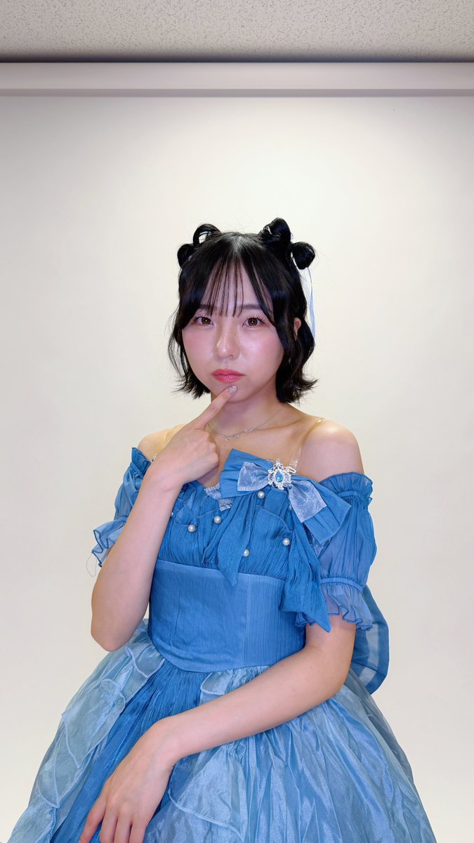 鍛治島彩😑アップアップガールズ(2)9/17 Zepp Shinjuku