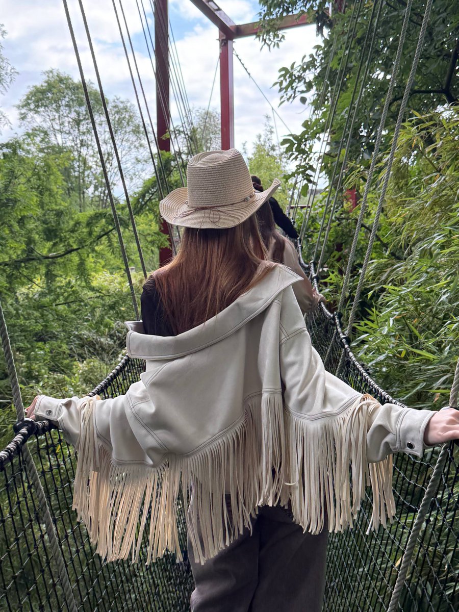 miulio_creates's tweet photo. spent the day at Pairi Daiza 🦋🌿 the lemurs stole my heart... https://t.co/gWrXvqNPaM