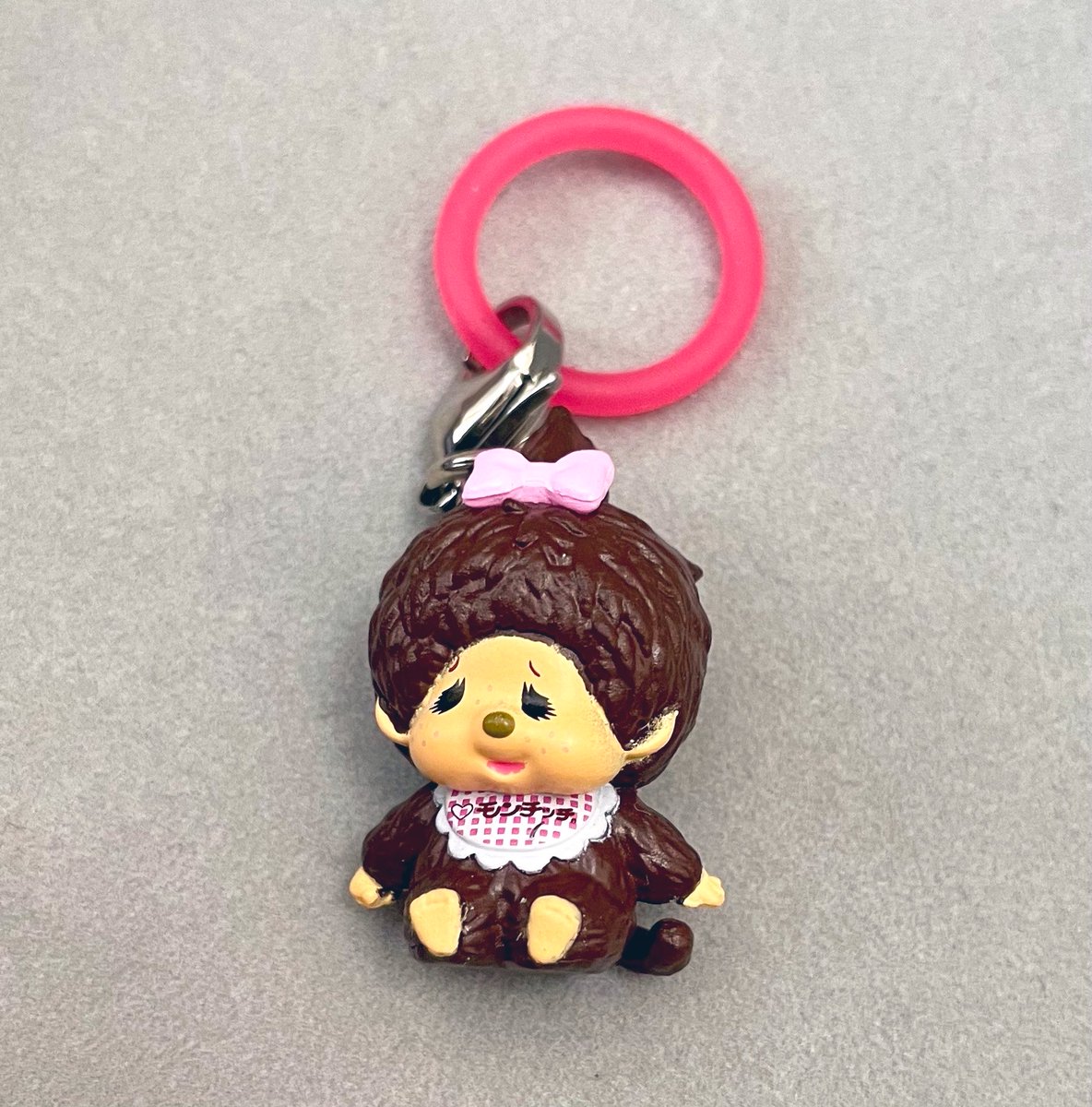 MASAMI_V_JIMIN's tweet photo. モンチッチアナザーカラー
開封したら…
笑ってしまうお顔してた😹 https://t.co/GhuQ6irKfP