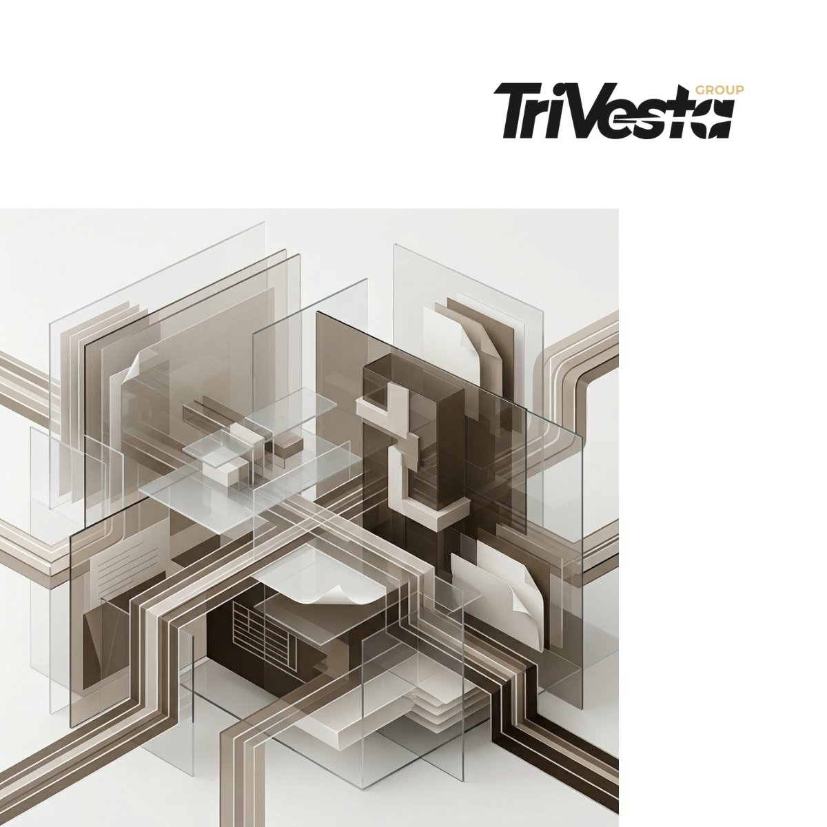 Trivesta Group tweet media