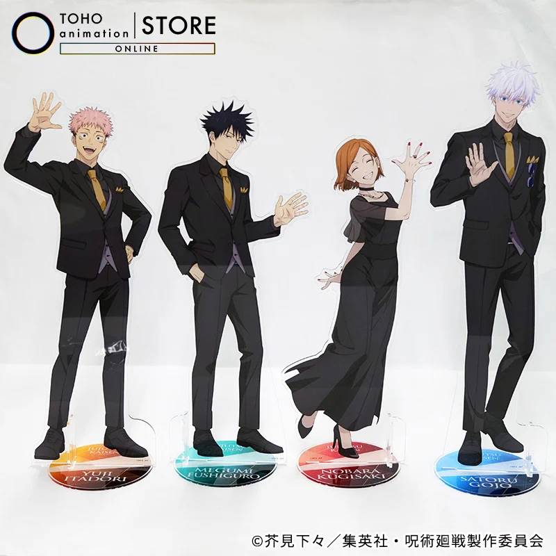 TOHO animation STORE ONLINE on X: 