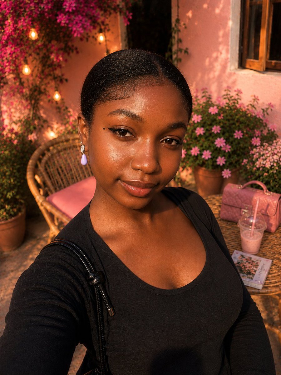 Aura🇳🇬✨ tweet media