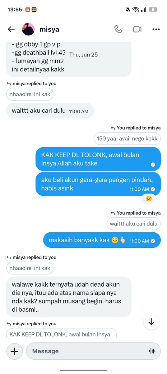 fluerGamaliel's tweet photo. padahal kakanya baik banget, BANGSAT https://t.co/NeUXs1l3fB