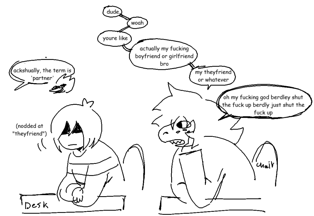 scribboxart's tweet photo. #krusie if canon or something https://t.co/NKi9Bi1R1k