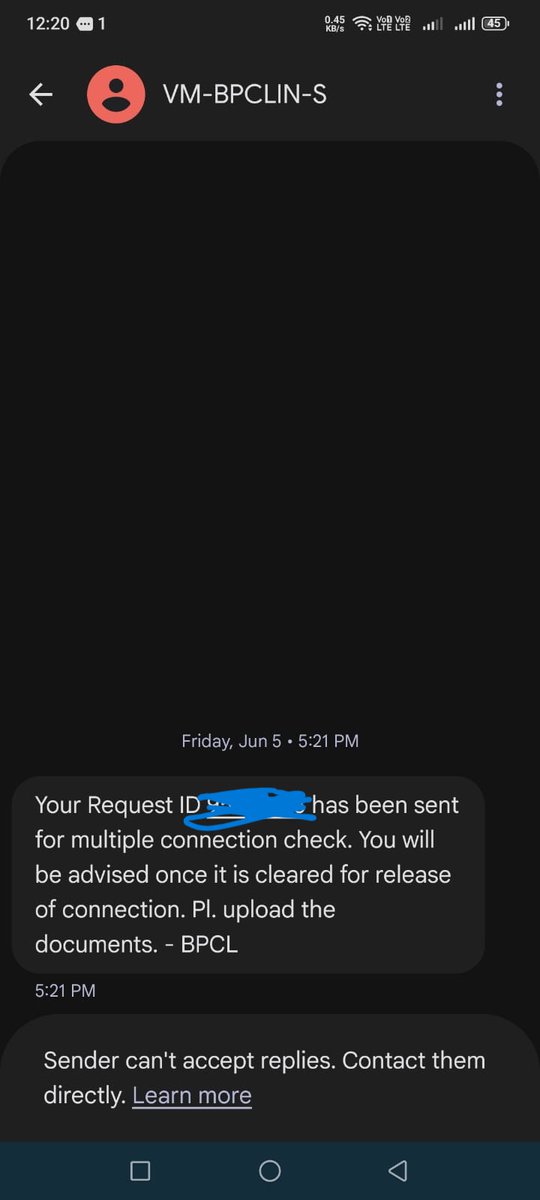 venkat_fin9's tweet photo. I registered for a new LPG connection in Bangalore over a month ago. @BPCLimited @BPCLLPG  Agency says they can't release the connection due to a "CRISIS".

Then I visited an @IndianOilcl Indane Gas Agency, where a notice openly says: "No fresh gas connections until Jan 2027."

So what's the truth, @PetroleumMin? The Government says there's no LPG shortage, while gas agencies claim they can't issue new connections.

@nsitharaman @narendramodi @HardeepSPuri  You collect hefty taxes from citizens, but when it comes to a basic necessity like cooking gas, the system fails to provide even a new connection.

Is there really an LPG crisis, or is the Government hiding the truth? What's wrong with this Government?