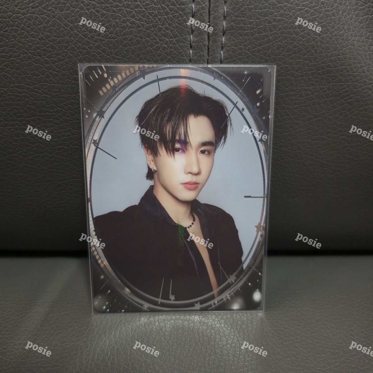 posiie2's tweet photo. ✨️ WTS / ขาย

🖤 SECRET PERTH FANCON 1.5k รวมส่ง

🤍 สนใจ Dm ได้เลยค่ะ

#ตลาดนัดเพิร์ธแซนต้า #ตลาดนัดgmmtv https://t.co/D4TbYDKhGl