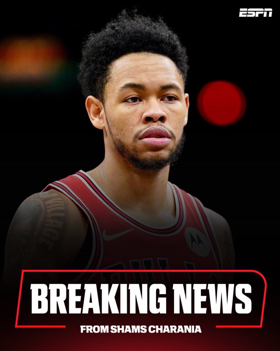 GouravGKRepots's tweet photo. Free agent guard Anfernee Simons has agreed to a two year, 12.3 million dollar deal with the Philadelphia 76ers, complete with a player option in the second season, according to sources cited by ESPN. Simons reportedly chose Philadelphia over serious interest from teams like the Warriors, Heat, Mavericks, Nuggets and Bucks, believing his scoring style fits perfectly with the franchise's newly revamped roster.

The move comes right after Philadelphia's blockbuster trade for Jaylen Brown from the Celtics, signaling a clear intent to build a stronger contender around Joel Embiid and Tyrese Maxey. Simons, known for his sharp three point shooting and ability to score off the bench, spent last season with the Celtics and Bulls, averaging over 14 points a game.

For India's fast growing NBA fanbase, especially younger viewers following the league through streaming platforms and highlight clips, this signing adds fresh intrigue to Philadelphia's offseason rebuild. It also reflects a wider pattern in the NBA this summer, veteran players choosing team fit and immediate contention over the biggest possible paycheck.

#NBA #Sixers