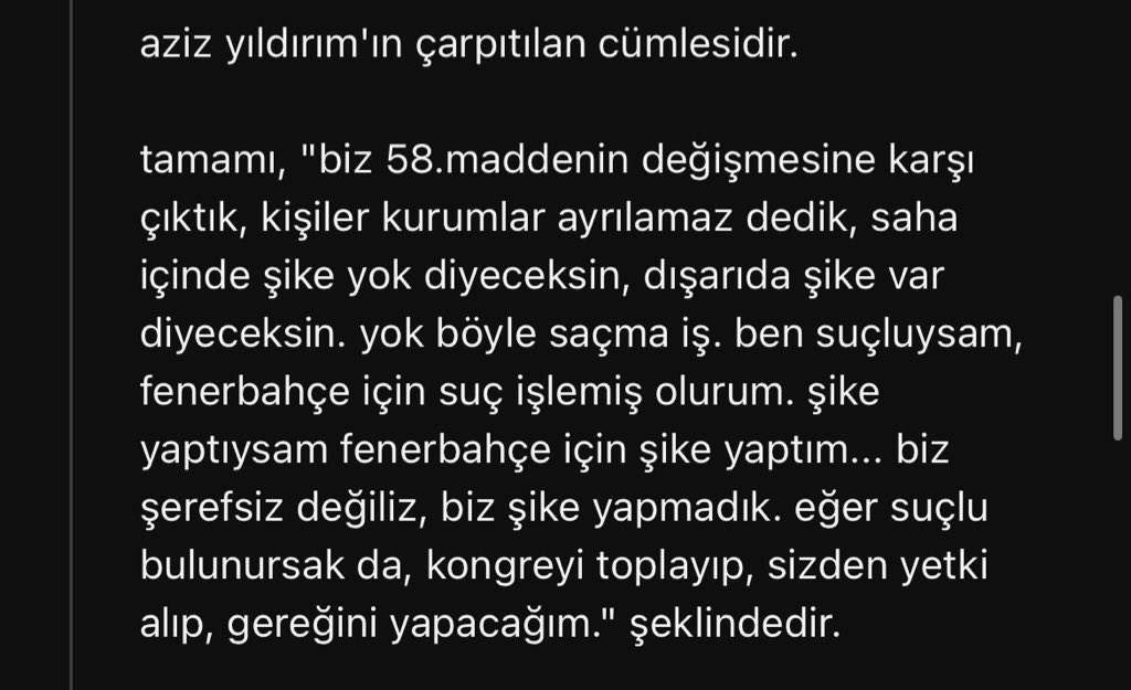 HsnSefa's tweet photo. @Trabzonspor Çarpıtmakta üstünüze yok adamın açıklaması bu cımbızla çekip paylaşım yapmayın https://t.co/tqyMBU466G