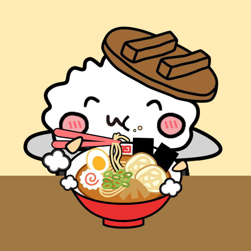honke_kamadoya's tweet photo. 7月11日はラーメンの日🍜
「7」はレンゲ、「11」はおはしに見えることから、
この日が「ラーメンの日」になったよ。
ラーメンを日本で初めて食べたといわれている
水戸黄門の誕生日が、1628年7月11日だったことも
理由の1つなんだって！（※諸説あり）

＃本家かまどや　＃どやちゃん
＃ラーメンの日 https://t.co/S8oXyaRUdA