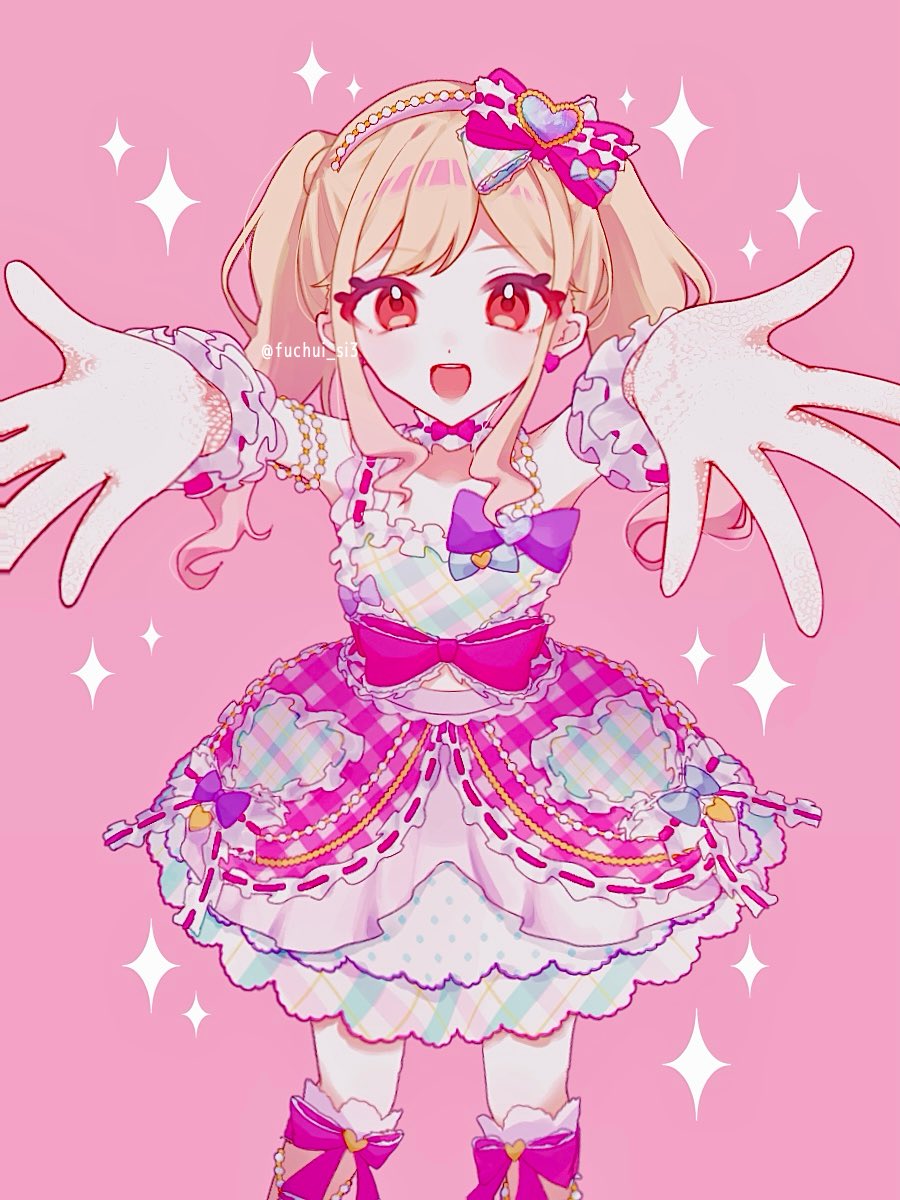 fuchui_Si3's tweet photo. 🎀 https://t.co/pw886OJkz3