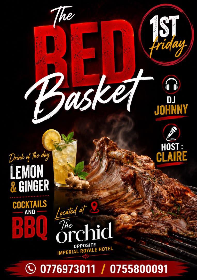 TheAnchors1's tweet photo. Firday is for fellowship and networking!!!
Our corporate member has some thing you might want to tag along the chills this evening🎬✨🎇
Join us as we build bonds and networks🗽
🎯Kintu Rd, Opp Imperial Royale Hotel
#AnchorsAt10
#RotaractLegacy https://t.co/6TLGJpGplv