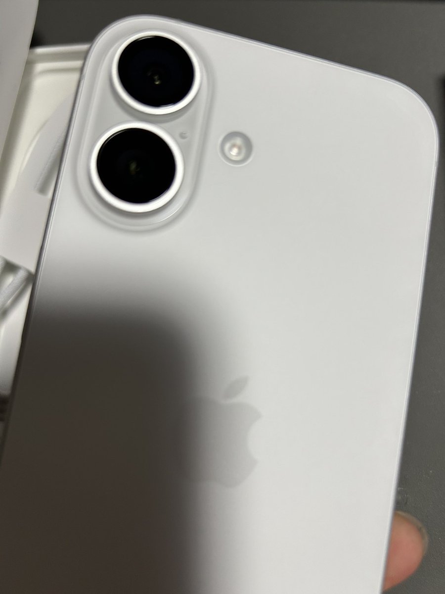 morizoyadee's tweet photo. うちのiPhoneレベルアップしました⤴️ https://t.co/9eXEJherOM