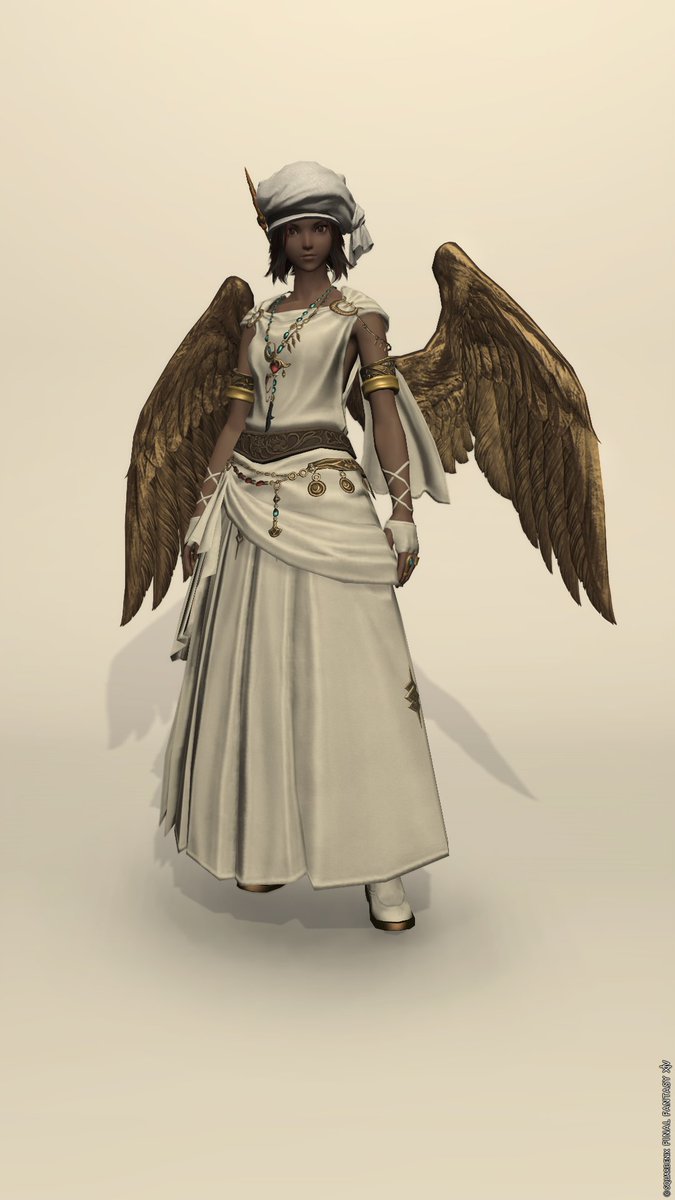 kanade_ff14_ss's tweet photo. #魔女の箒で描く夢
日が経ってしまったけど、改めてサバトに来てくれたカヴンの皆さま、ありがとう。

魔女見習いの制服詳細と、テーマ衣装の詳細と、作品衣装の詳細をそれぞれ。
はあ、未だに夢心地だな。
(詳細はALTにて) https://t.co/Vvz4ygS2GW