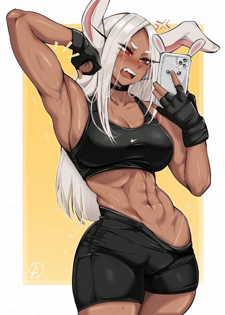 W1ttleRabb1t's tweet photo. ᅠ
ᅠ
ᅠ
ᅠ   📲 : "Today's workout was a killer! My arms are killing me. Give me a massage when I get home?"
ᅠ
ᅠ
ᅠ https://t.co/pwy7Pgxhxe