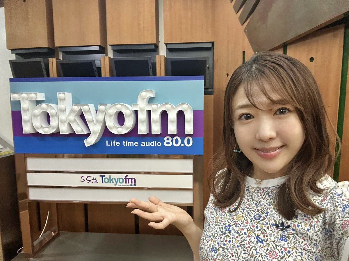 湿*ぃ様 NEIGHBORHOOD NH X FM TOKYO X THE TI 金曜23時からは TokyoFMをキーステーションに 全国38局ネットでお送り