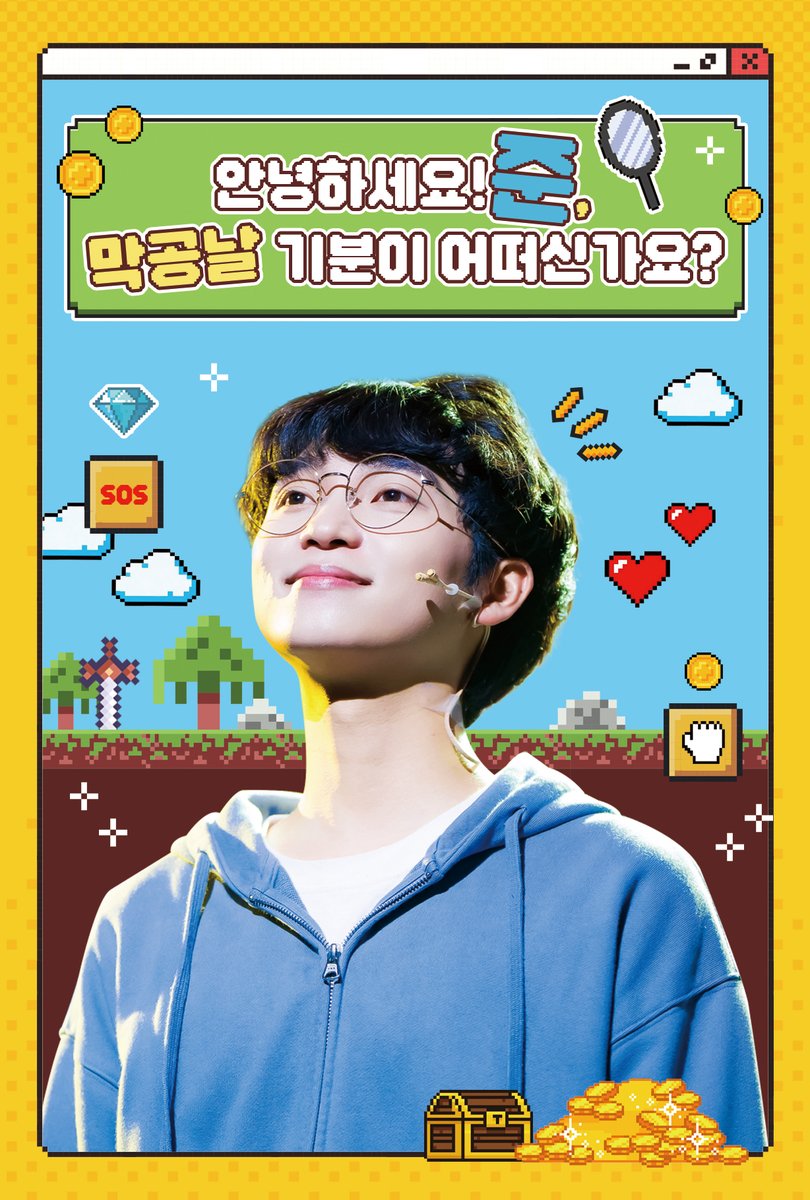 FOR_fbehdgnl's tweet photo. 🍀 안녕하세요! 준, 막공날 기분이 어떠신가요? 🍀

류동휘 배우님의 뮤지컬 오즈 막공을 기념하여 카페 이벤트를 준비했습니다!

🦋 기간 : 2026.07.17 ~ 07.19
🦋 장소 : 모리커피 대학로점

#너는_정말_좋은_동휘야 
#동휘와_함께_모험을_떠나세요 
#전_그냥_오즈에_동휘가_남았으면_좋겠어요

🎁 RT EVENT) 
RT해주신 분들 중 추첨을 통해 1분께 류동휘 배우님의 오즈 막공(7/18 토 낮) R석 티켓을 드립니다. (이미 티켓이 있으신 경우, 필요하신 분이 받으실 때까지 추첨기가 돌아갑니다^.^)
📢 당첨 발표 7월 13일(월)