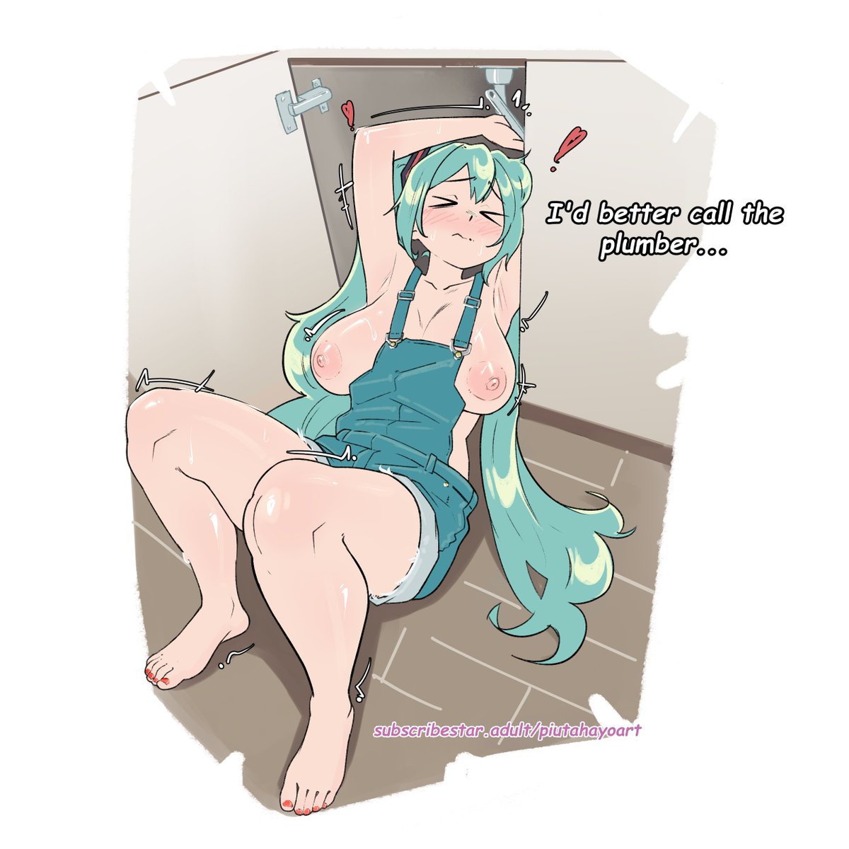 Piutahayo's tweet photo. Miku https://t.co/M4RBi2AJYg