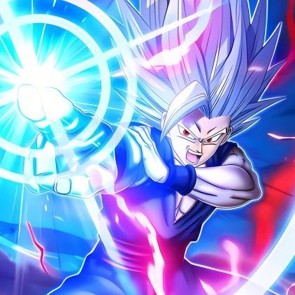 Gohan_ItalianZ's tweet photo. So in the end, Beast Gohan won't get his buff https://t.co/tNMWtJH9tX