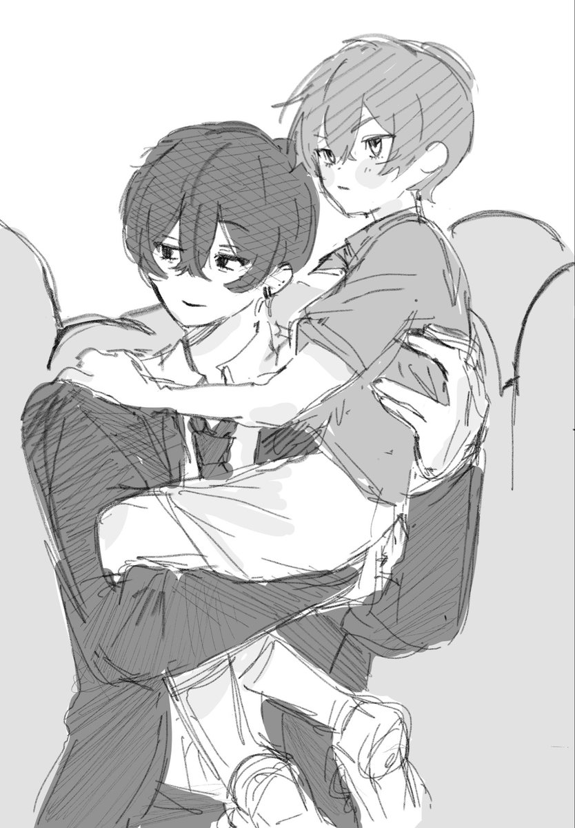 d1coft's tweet photo. 欲望に従ったありえない落書きしてる😨💦 https://t.co/D9DT0g53AB