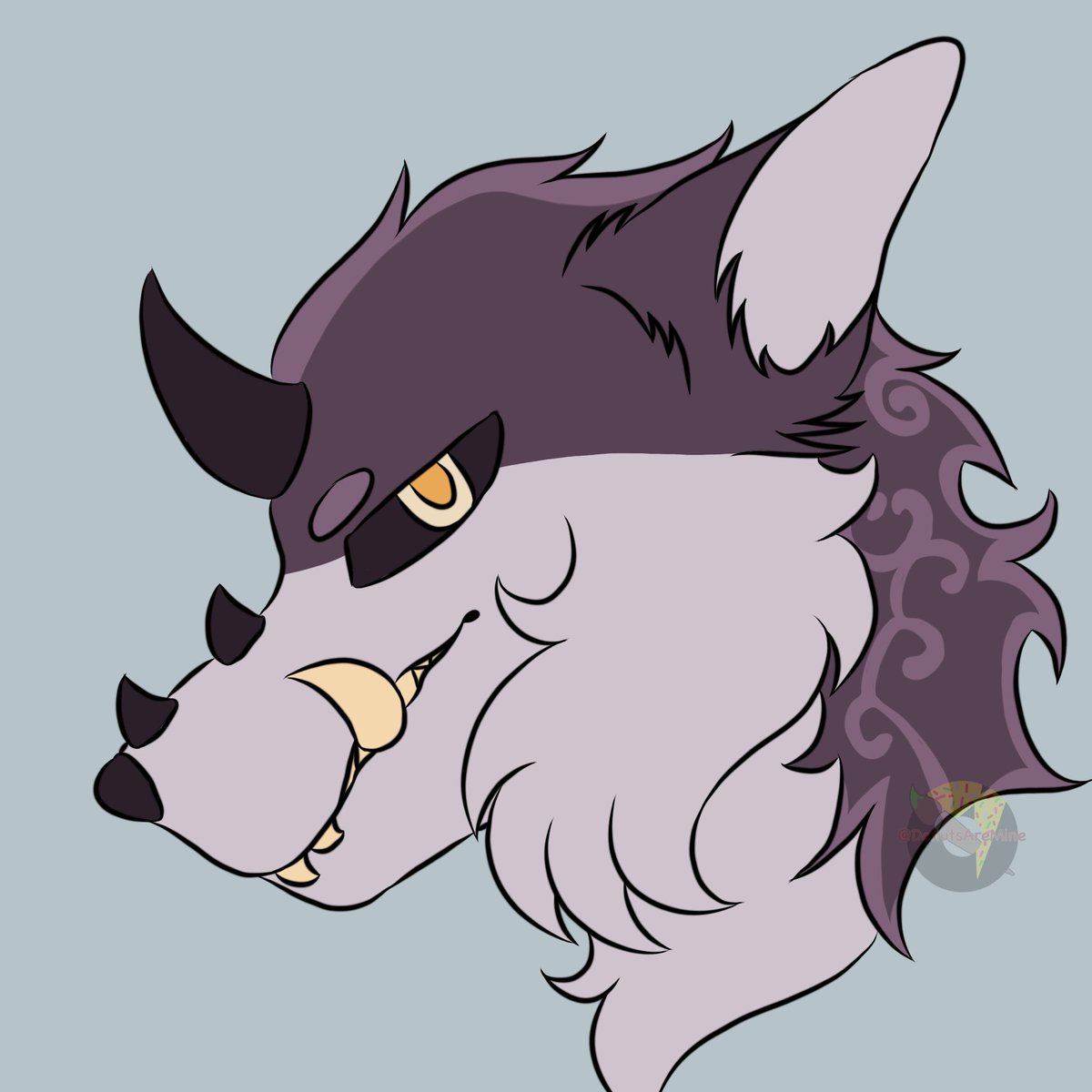 DonutsAreMine's tweet photo. Attacks done for day one!! Had lots of fun drawing them! 
(Characters belong to YorYor / SebastianNotFish / The_Stressfactor / ExpresS0 )
#art #arfight #teammystery #artfight2026 https://t.co/IDNQgG3r9s