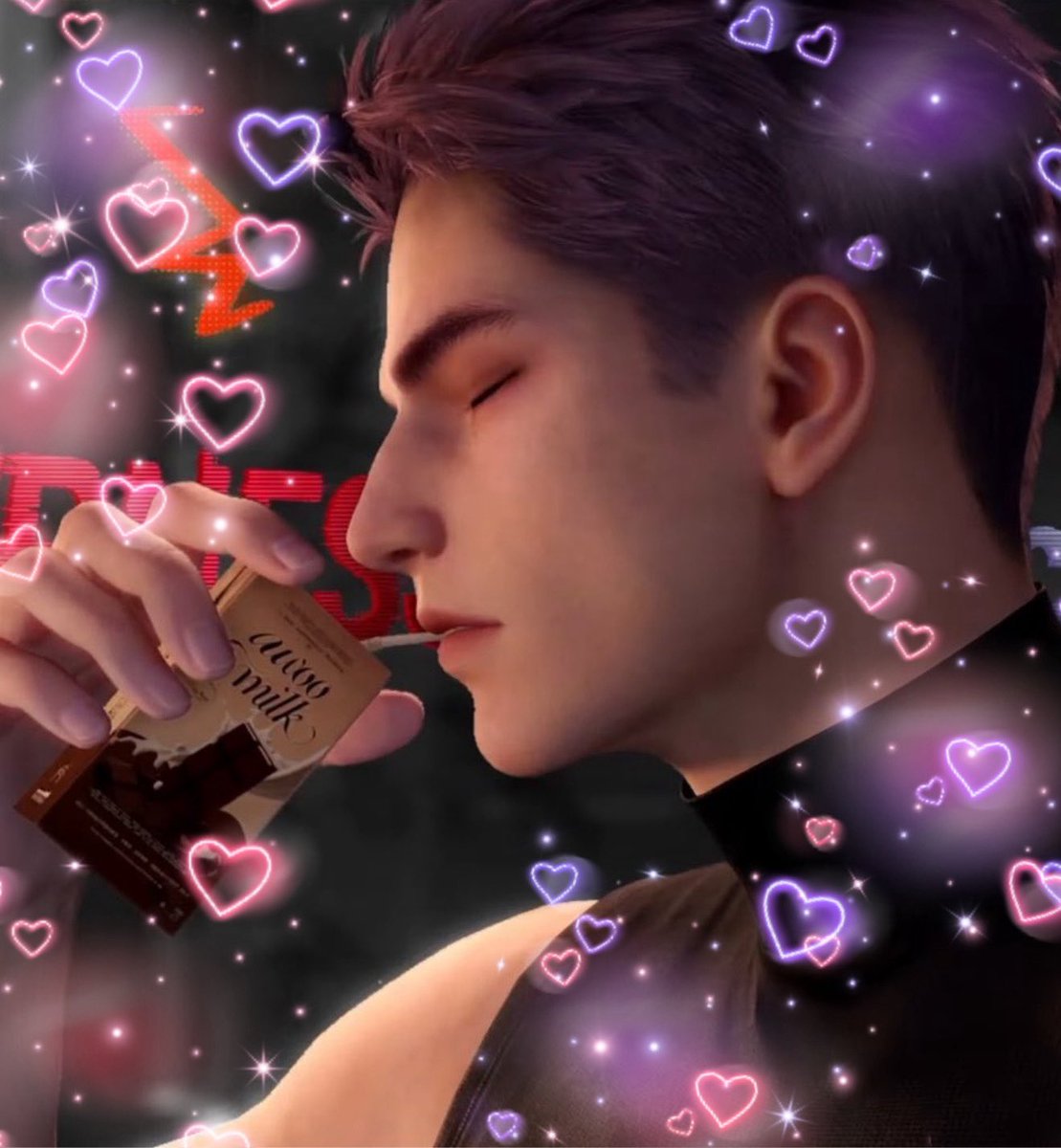 zoetranol's tweet photo. Don’t give up on Valko. We have to stay strong, keep speaking with love, and hold on until July 9. Every post, every voice, every message matters. Valko deserves a chance.

#Valko #JusticeForValko #恋与深空 #敖尹 #BringValkoBack #BringBackValko
#GIVEUSVALKO 
#keepValkoalive https://t.co/JANM8yAVM3
