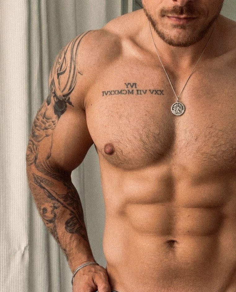 Jonkfitness's tweet photo. The morning abs ☕️ https://t.co/y1P8U5SBEY