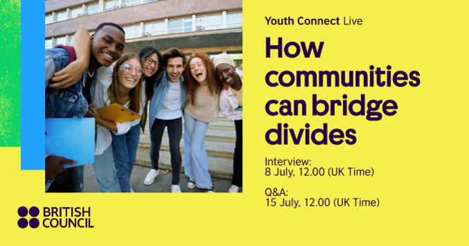British Council tweet media
