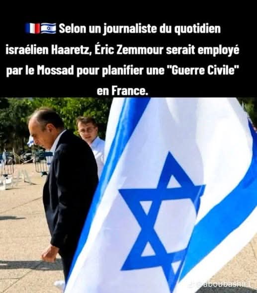 alto635's tweet photo. @ZemmourEric https://t.co/qtiW8lm4ek