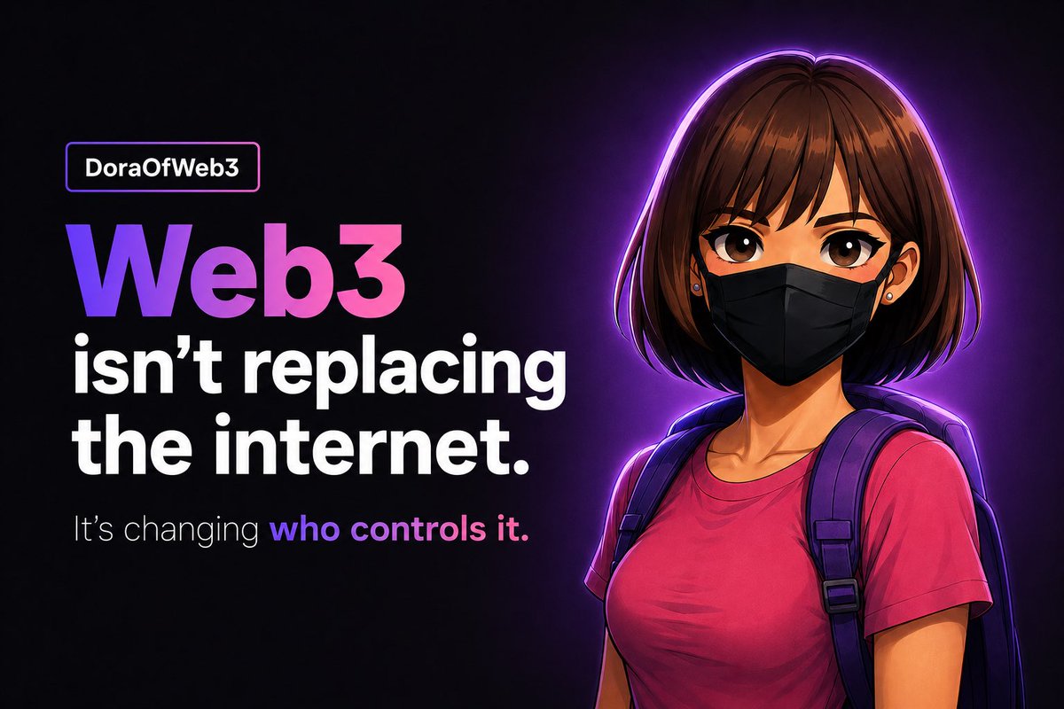 Dora tweet media