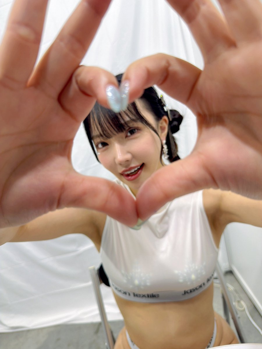 hirai_0425's tweet photo. ACTブースで待ってます🫶🏻

#音無鈴 (@osuzu_chan1022)
#TRE2026
#ACT女子 https://t.co/TUUxwyXI2g