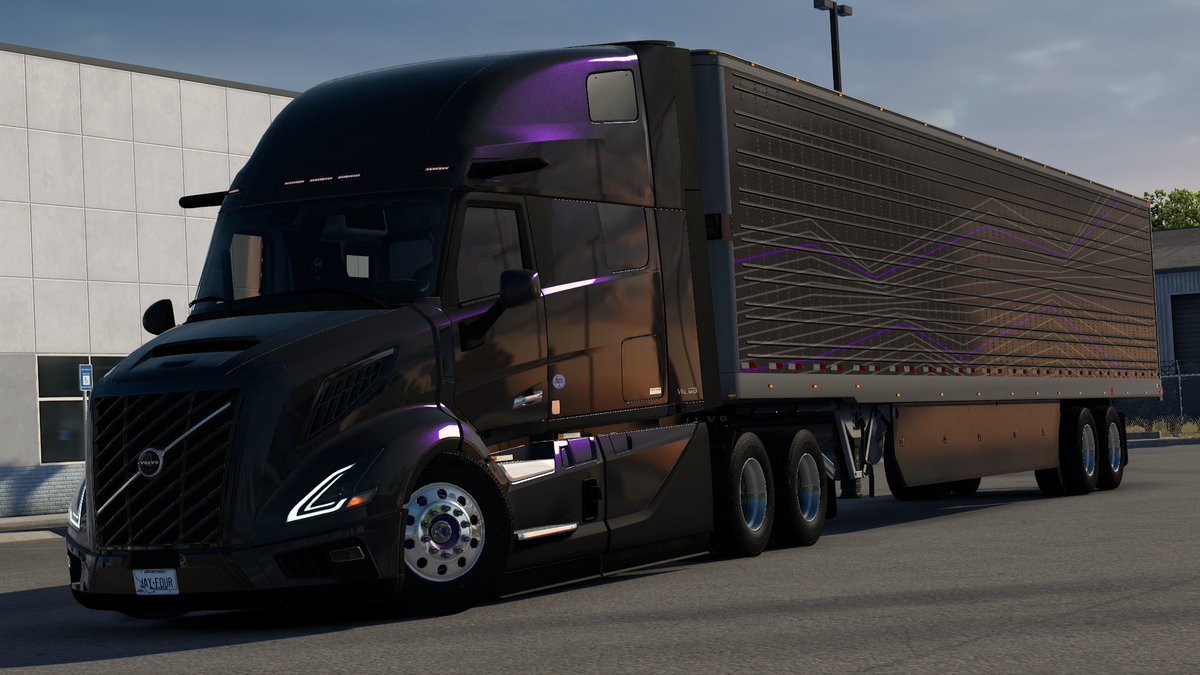 87_j4's tweet photo. @SCSsoftware 😏😎 https://t.co/RGrJa1xP7F
