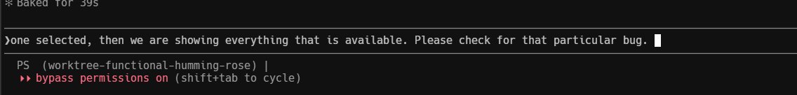 dajaset's tweet photo. @bcherny this is a super annoying bug. Inserting long texts into Claude Code often times just truncates the text. Here, I provided a longer Voice input and it only accepted the last sentence. Sometimes it shows the [Pasted Text #1] thing correctly, sometimes this here. https://t.co/D026CACYv4