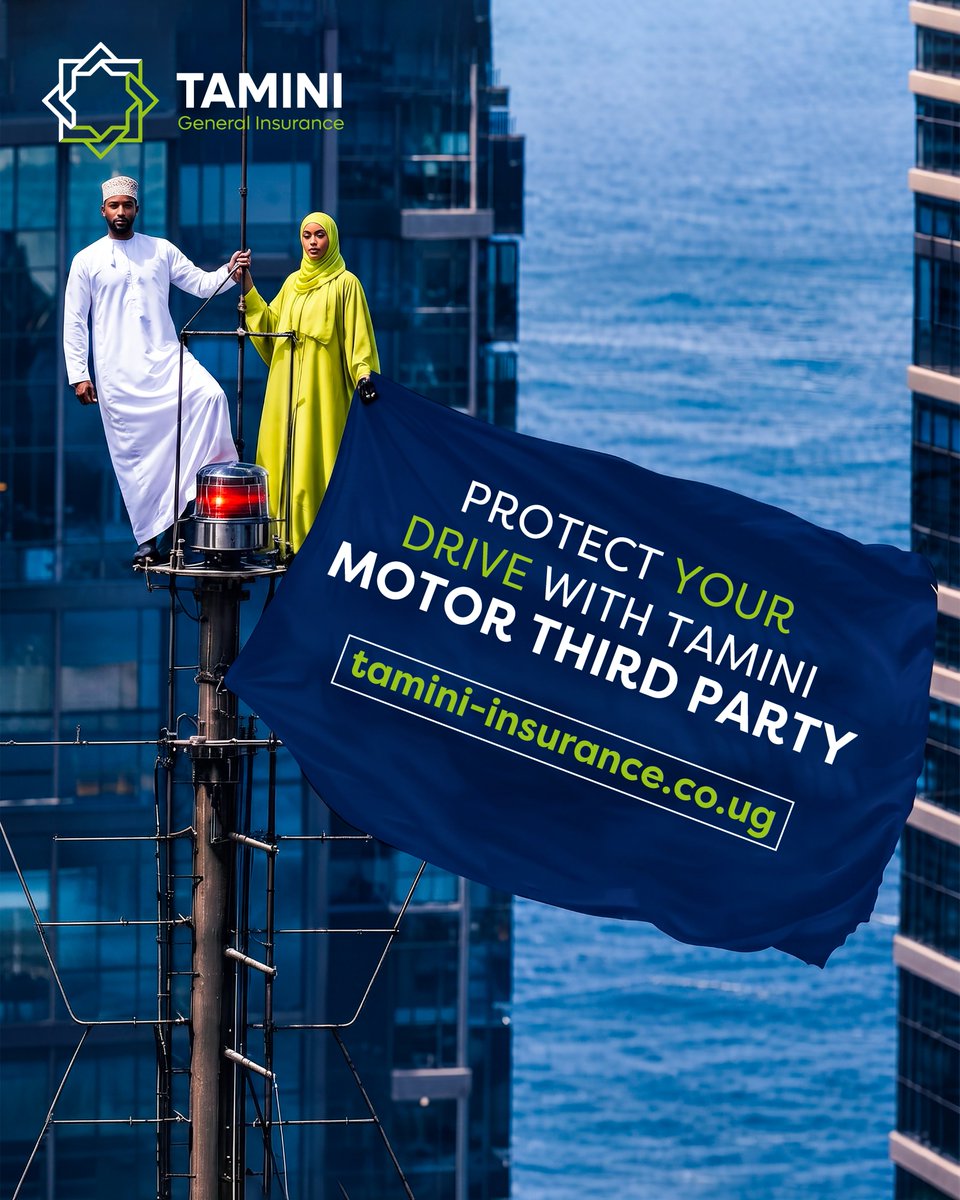 Tamini256's tweet photo. Your journey deserves reliable protection, and getting covered has never been easier.
Make your first step. Visit https://t.co/Q3tHMNU72o to get yours now or Call: 0200 542 000 or WhatsApp 0724060222
#TaminiInsurance #MotorThirdParty #Takaful #ANewEraOfProtection https://t.co/Eh1XO8FgKJ