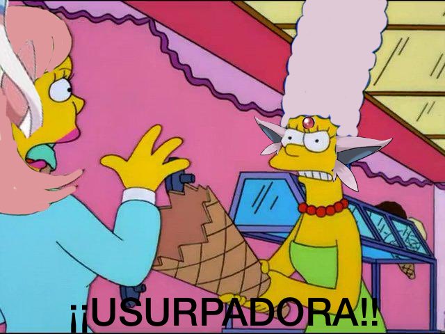 TheArtemise's tweet photo. Tenía que hacerlo https://t.co/8p40dJCtMN