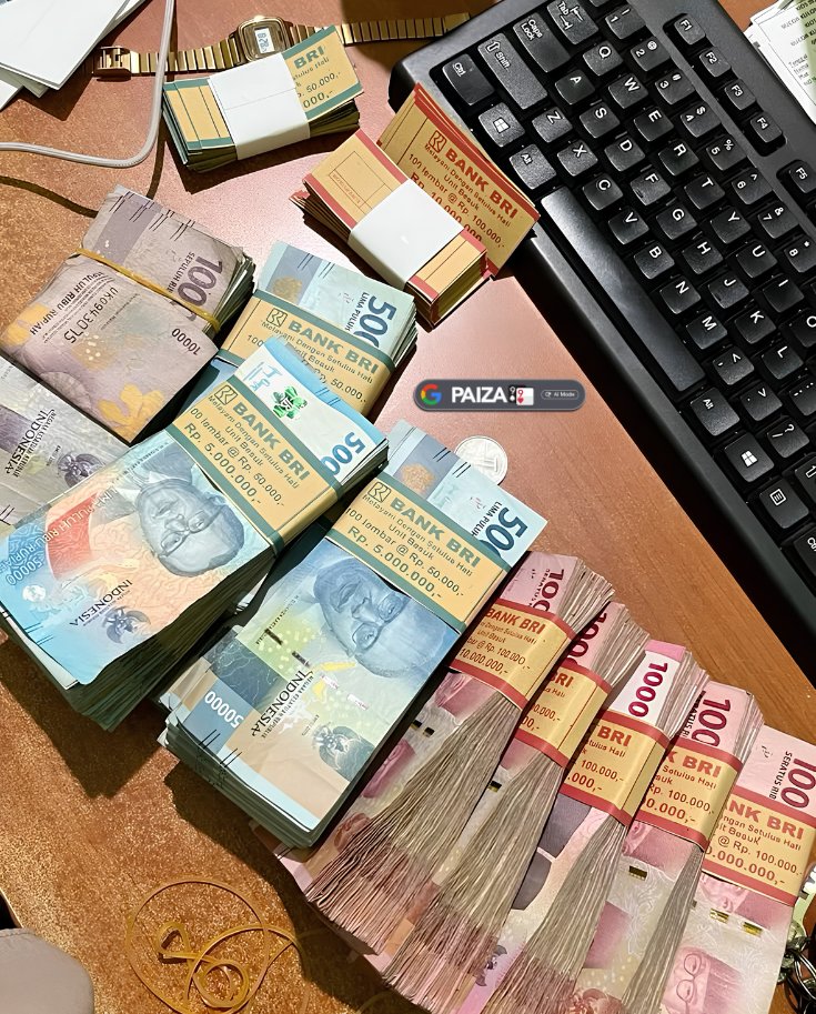 MustikaMasari's tweet photo. 💯 MENANG BERAPAPUN DIBAYAR LUNAS 💸

✅ 𝑷𝒓𝒐𝒔𝒆𝒔𝒏𝒚𝒂 𝒌𝒊𝒍𝒂𝒕 
✅ 𝑴𝒂𝒙𝒘𝒊𝒏 𝒔𝒖𝒑𝒆𝒓

⏬⏬⏬
https://t.co/xwBm9oqIgG 

𝙋𝘼𝙄𝙕𝘼99 situs paling aman dan terpercaya no. 1 se Indonesia 🔥 https://t.co/vkFhAHM5JS