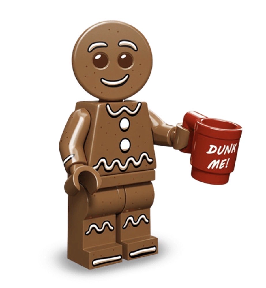 xRiftxx's tweet photo. @Rocky2815golden @the_brick_news Gingy is just a reuse of the Gingerbread Man from series 11 https://t.co/HZG2onaJty